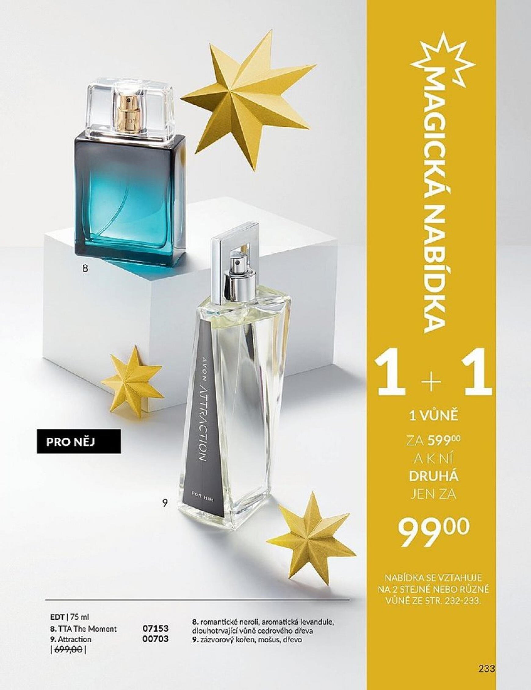 avon - AVON platný od 01.12.2023 - page: 233