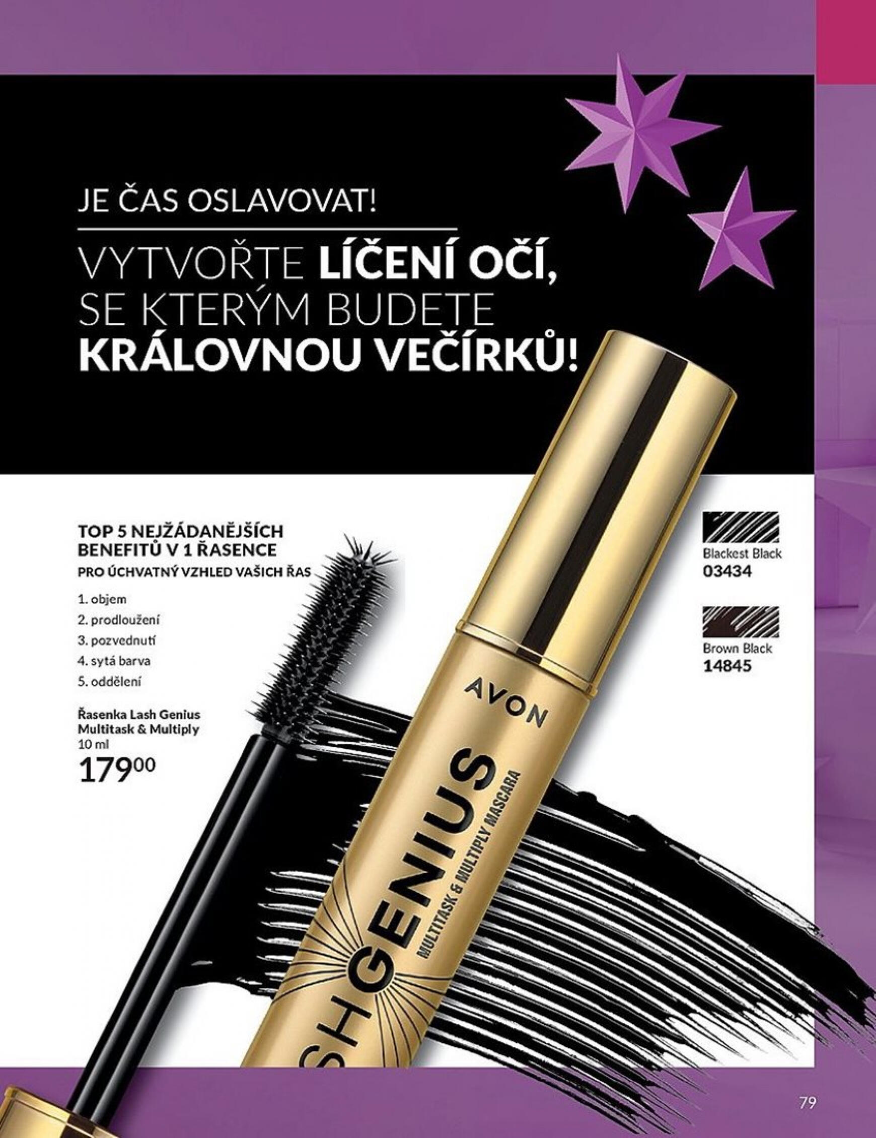 avon - AVON platný od 01.12.2023 - page: 79