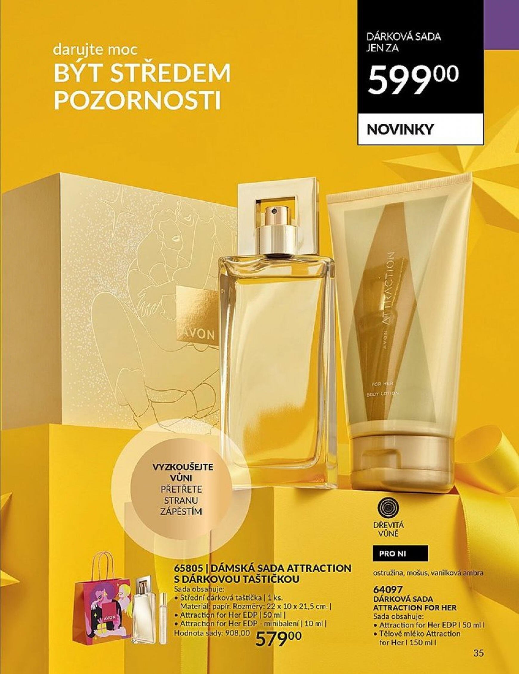 avon - AVON platný od 01.12.2023 - page: 35