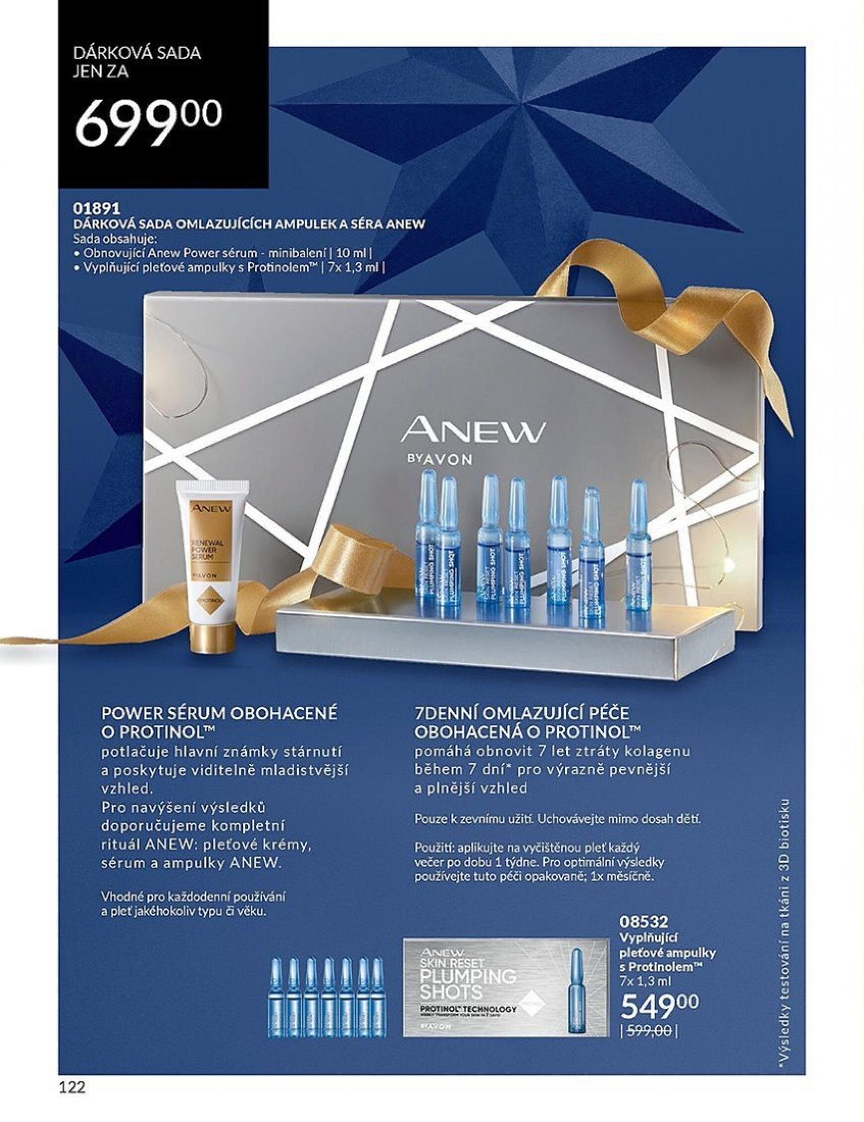 avon - AVON platný od 01.12.2023 - page: 122