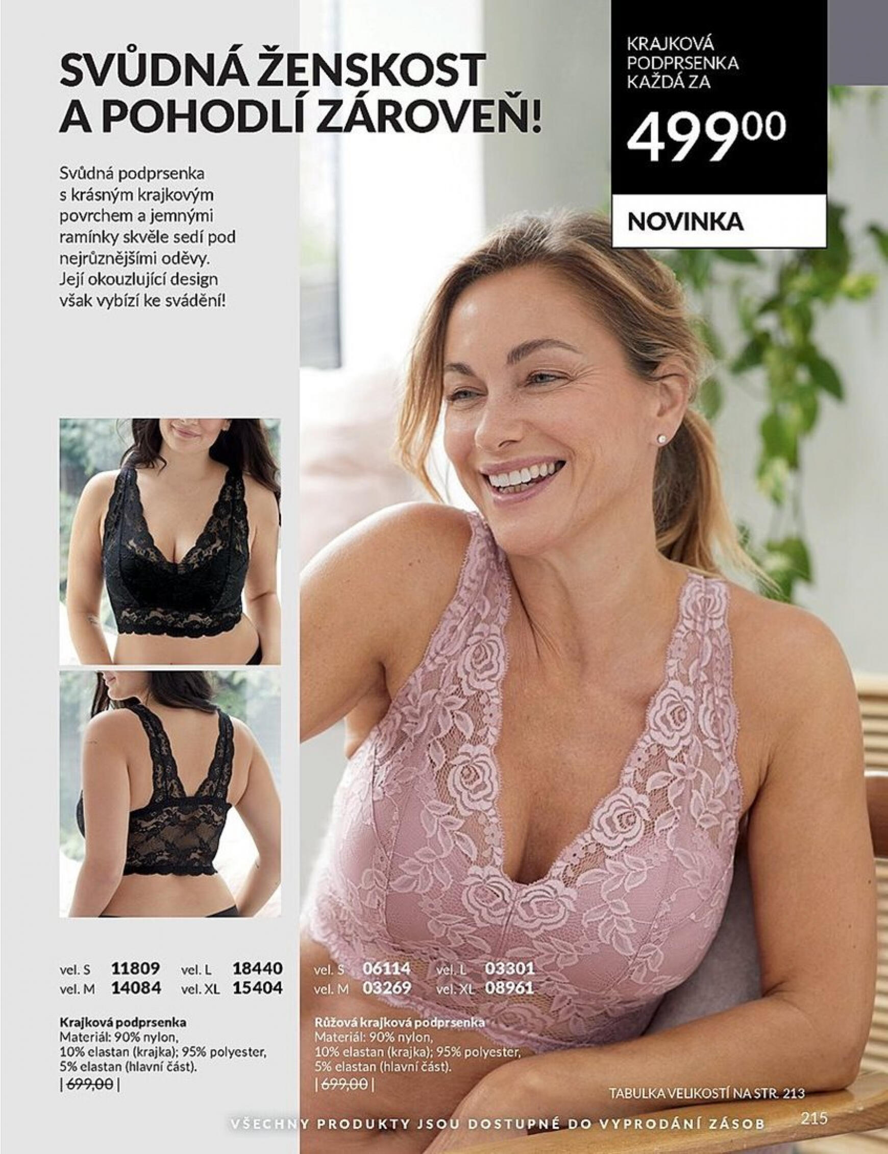 avon - AVON platný od 01.12.2023 - page: 215