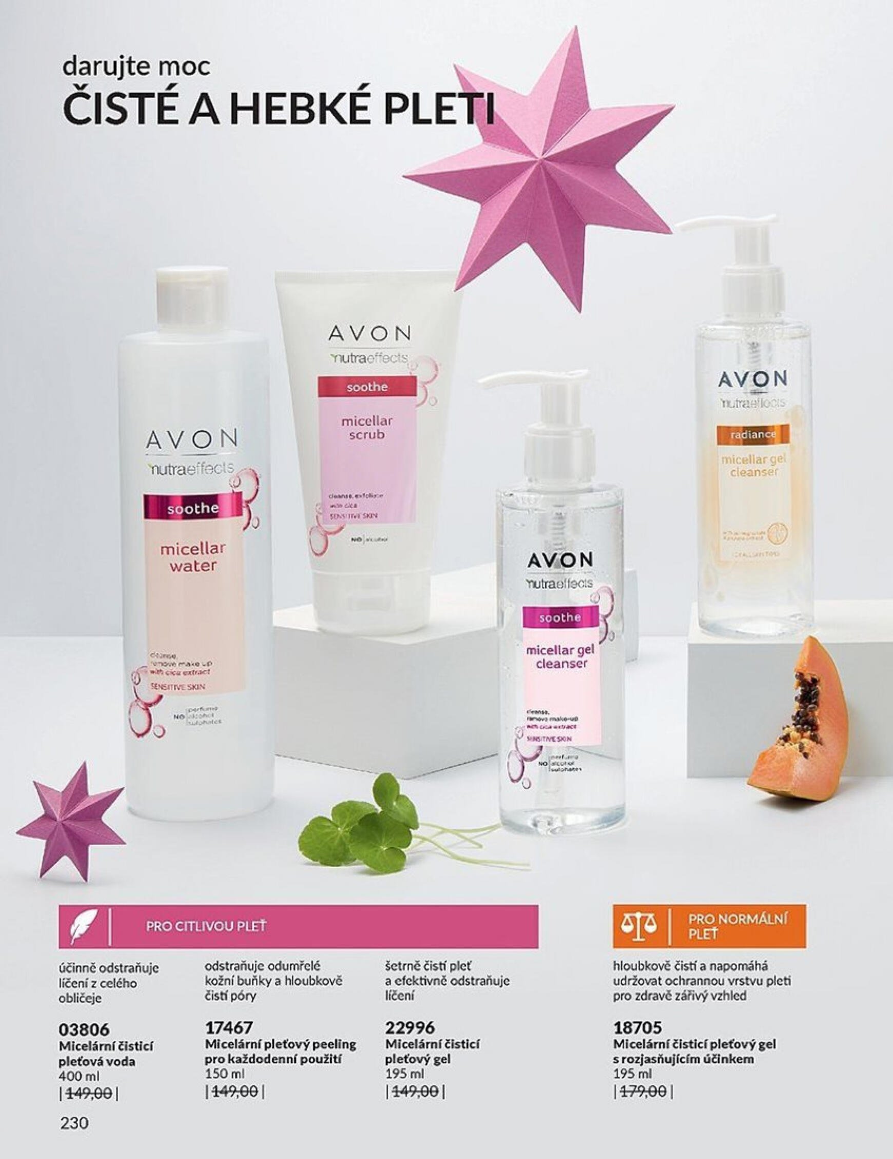 avon - AVON platný od 01.12.2023 - page: 230