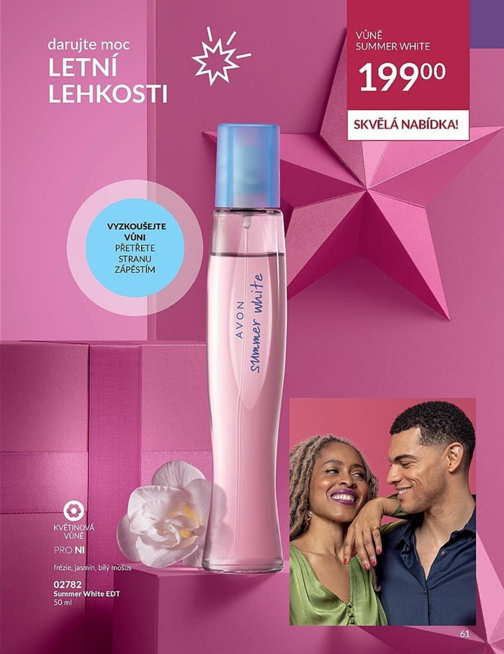 avon - AVON platný od 01.12.2023 - page: 61