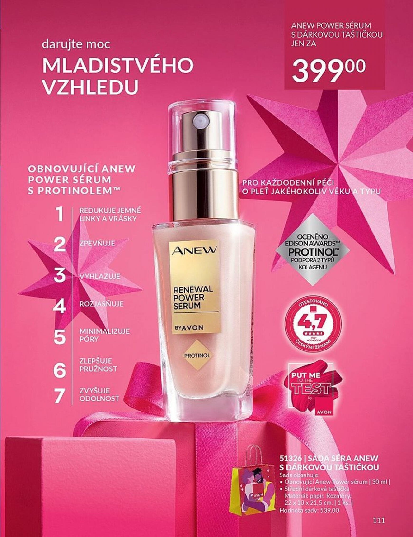 avon - AVON platný od 01.12.2023 - page: 111