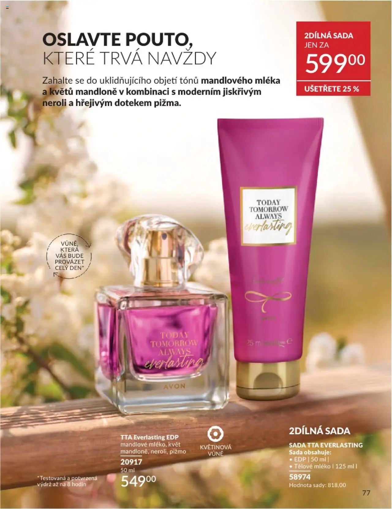 avon - Avon katalog 2/2025 01.02.2025 - 28.02.2025 - page: 77