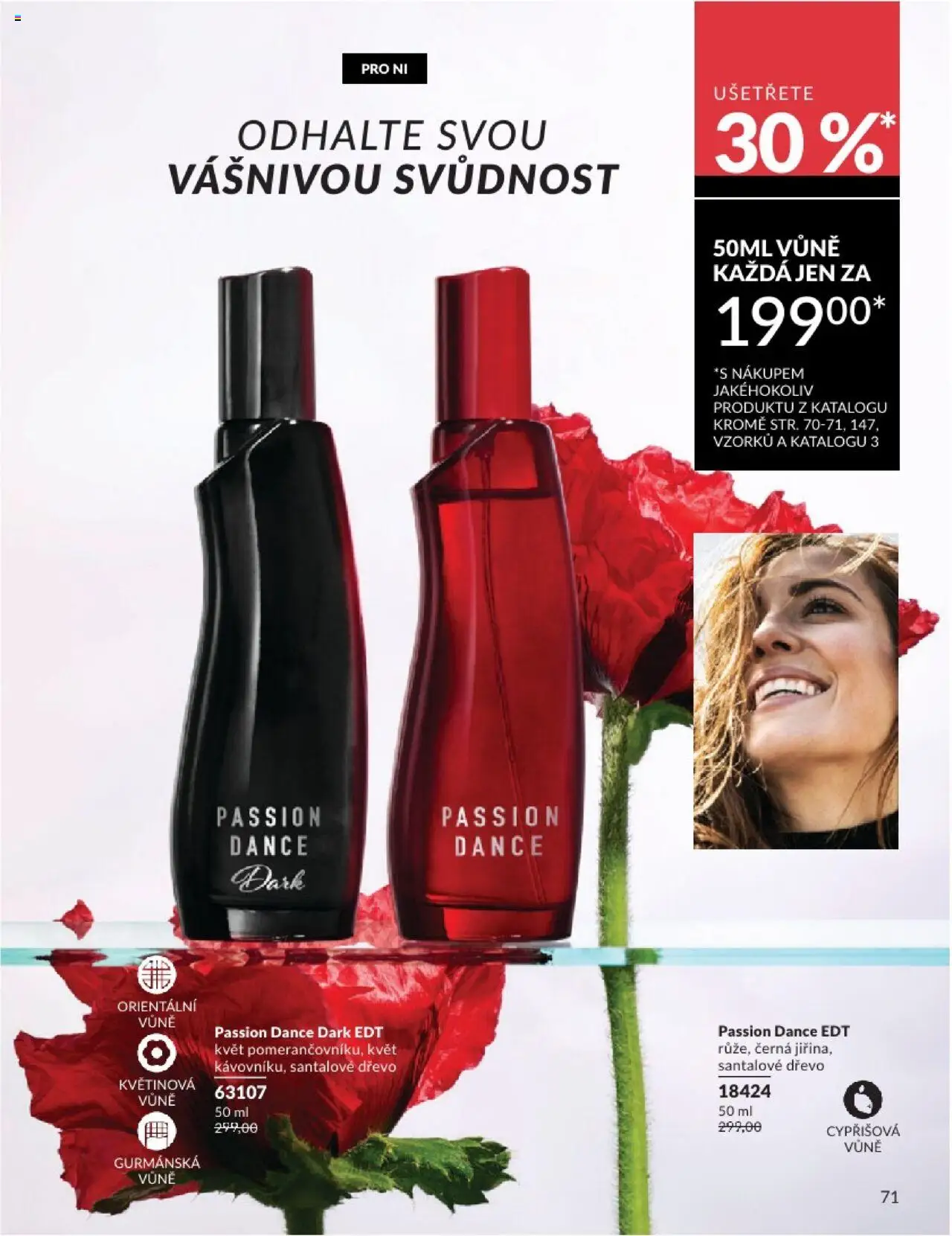 avon - Avon katalog 2/2025 01.02.2025 - 28.02.2025 - page: 71