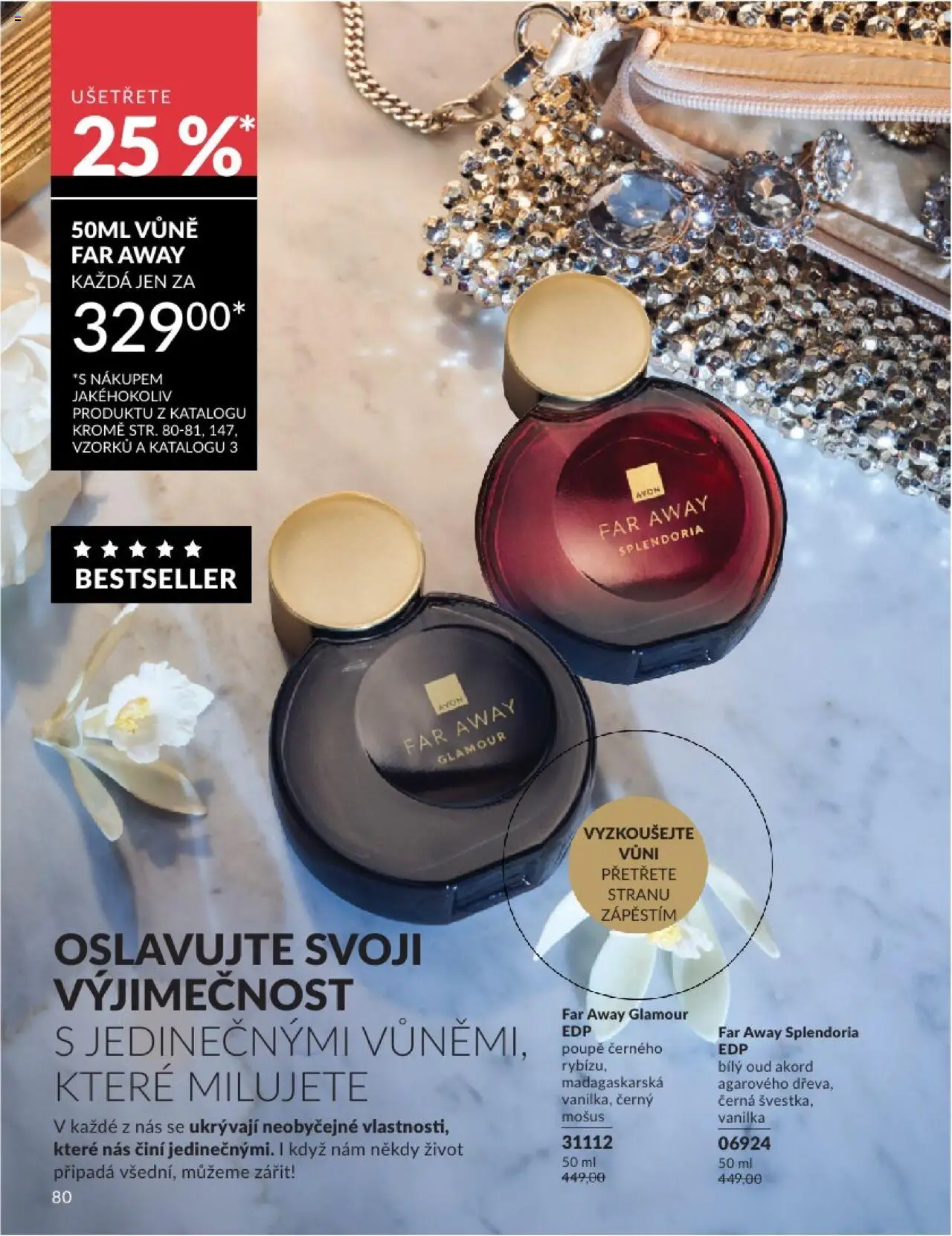 avon - Avon katalog 2/2025 01.02.2025 - 28.02.2025 - page: 80