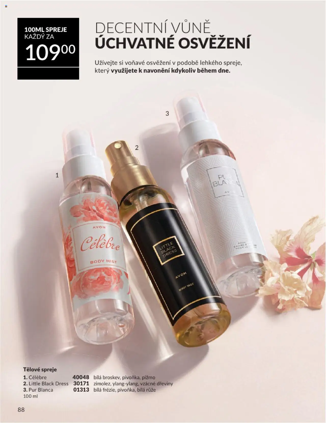 avon - Avon katalog 2/2025 01.02.2025 - 28.02.2025 - page: 88