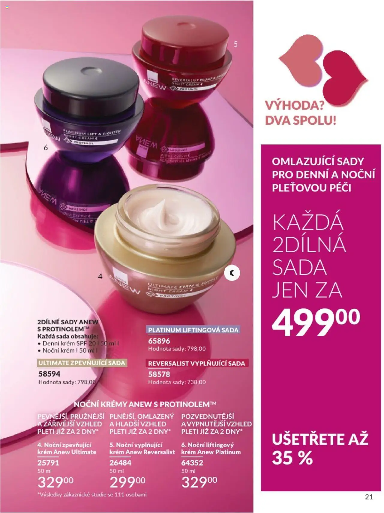 avon - Avon katalog 2/2025 01.02.2025 - 28.02.2025 - page: 21