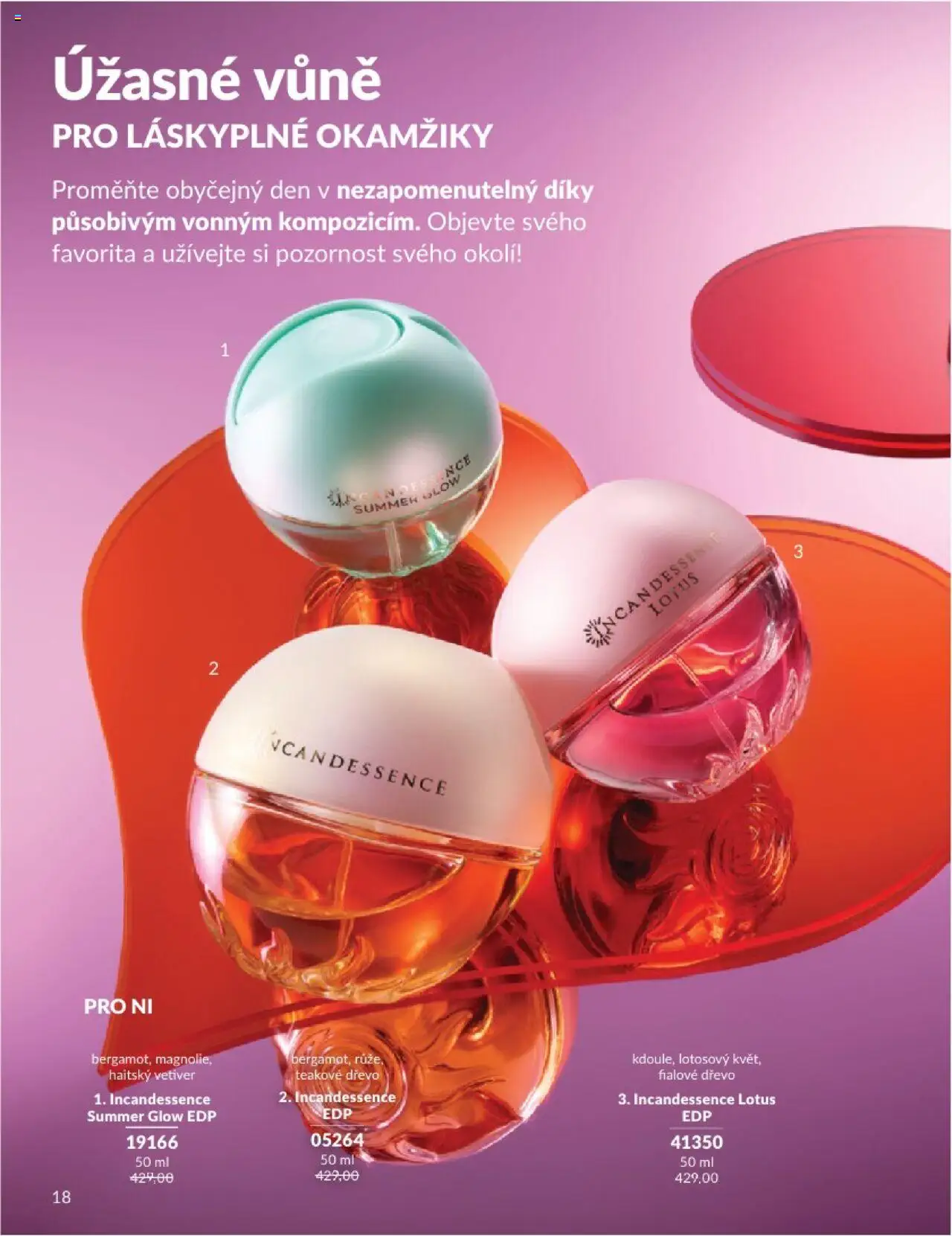 avon - Avon katalog 2/2025 01.02.2025 - 28.02.2025 - page: 18