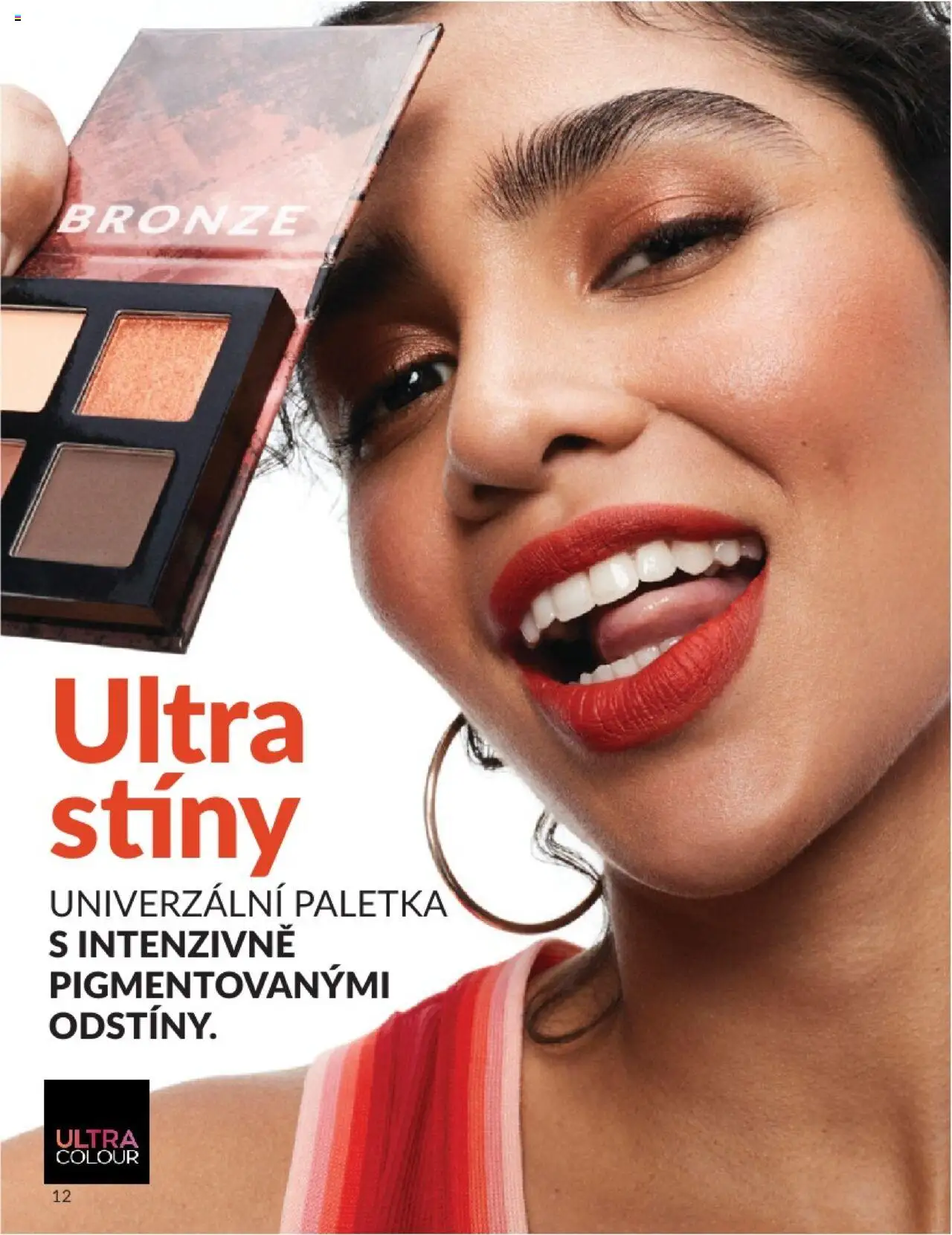 avon - Avon katalog 2/2025 01.02.2025 - 28.02.2025 - page: 12