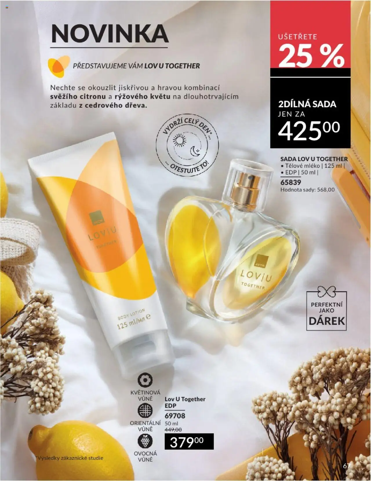 avon - Avon katalog 2/2025 01.02.2025 - 28.02.2025 - page: 67