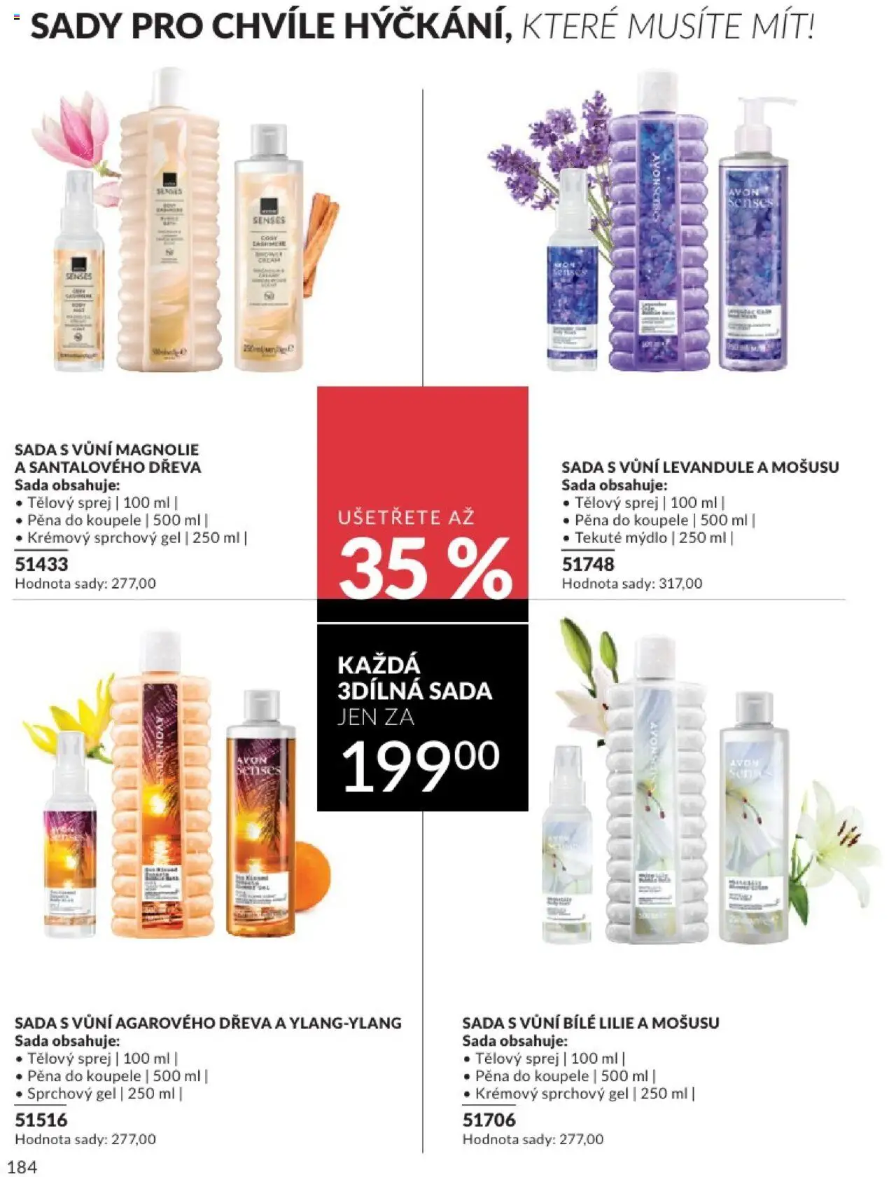 avon - Avon katalog 2/2025 01.02.2025 - 28.02.2025 - page: 184