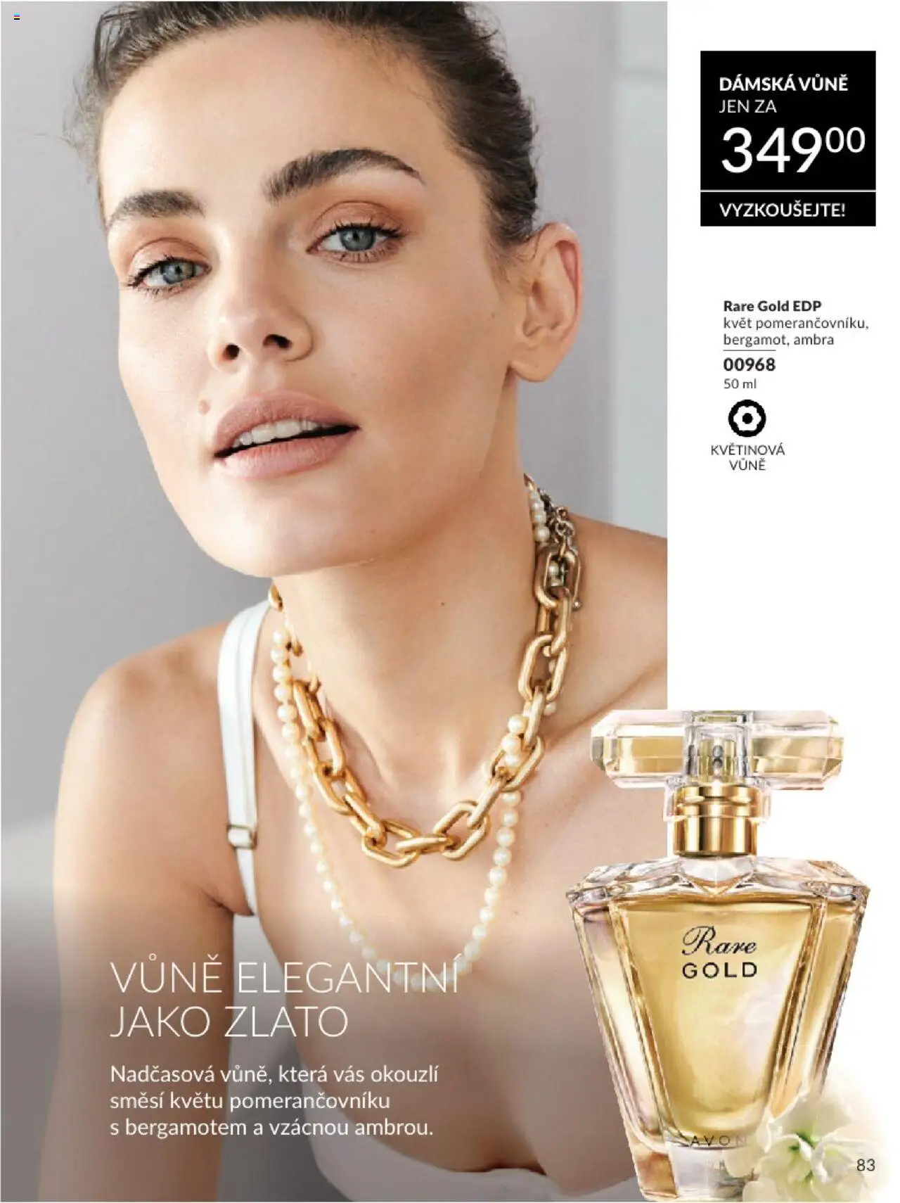 avon - Avon katalog 2/2025 01.02.2025 - 28.02.2025 - page: 83