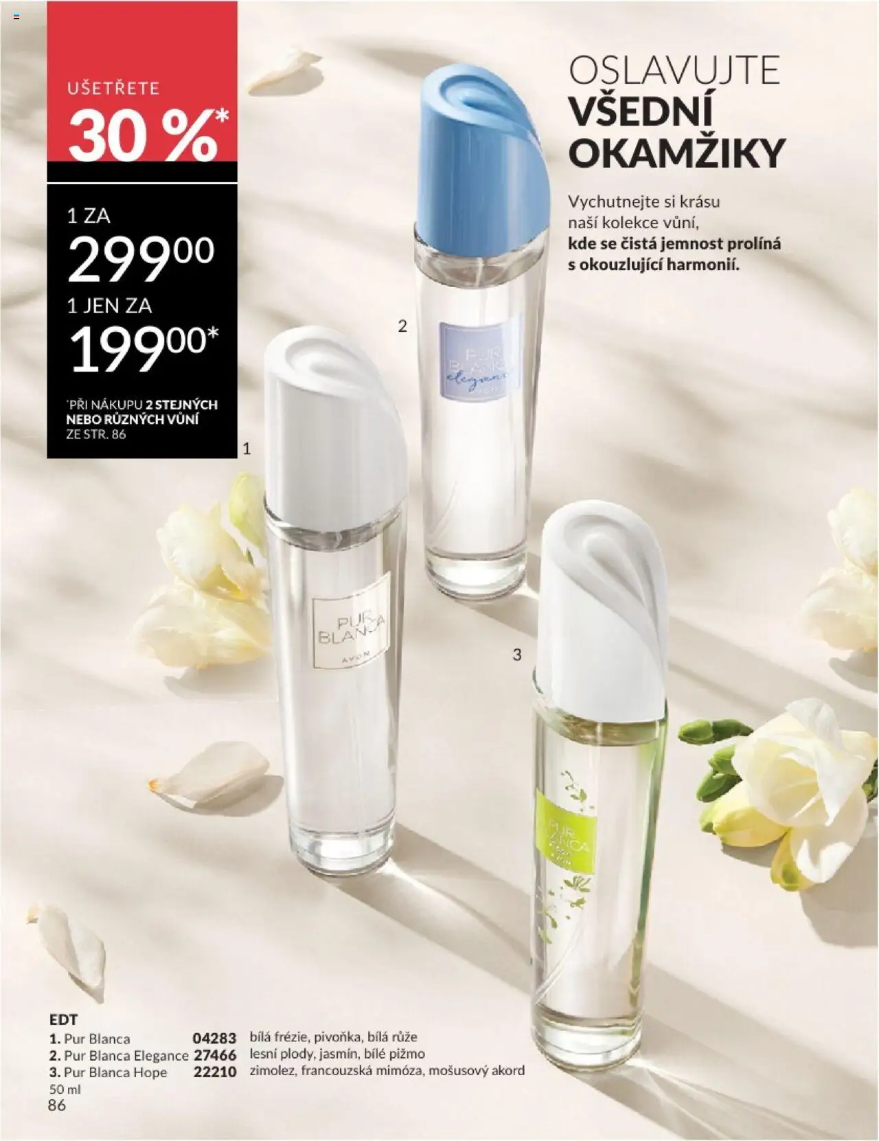 avon - Avon katalog 2/2025 01.02.2025 - 28.02.2025 - page: 86