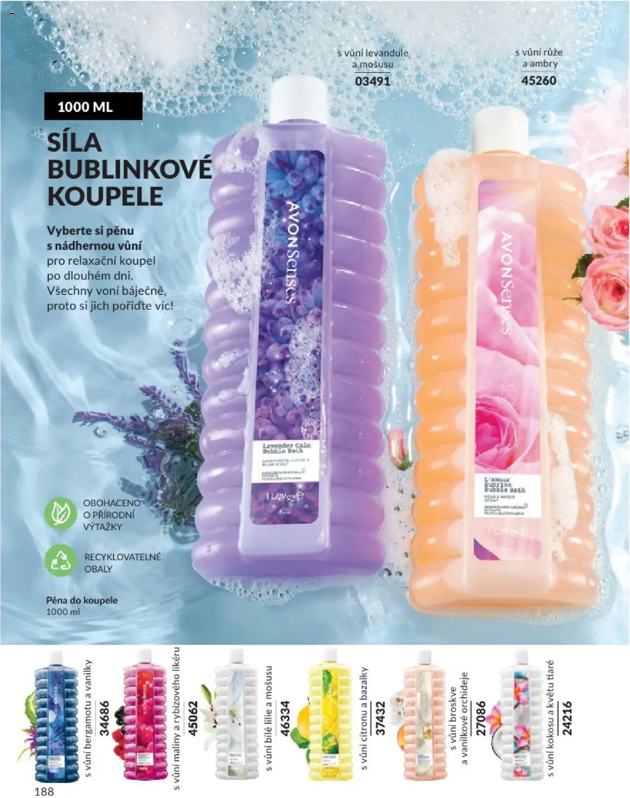 avon - Avon katalog 2/2025 01.02.2025 - 28.02.2025 - page: 188