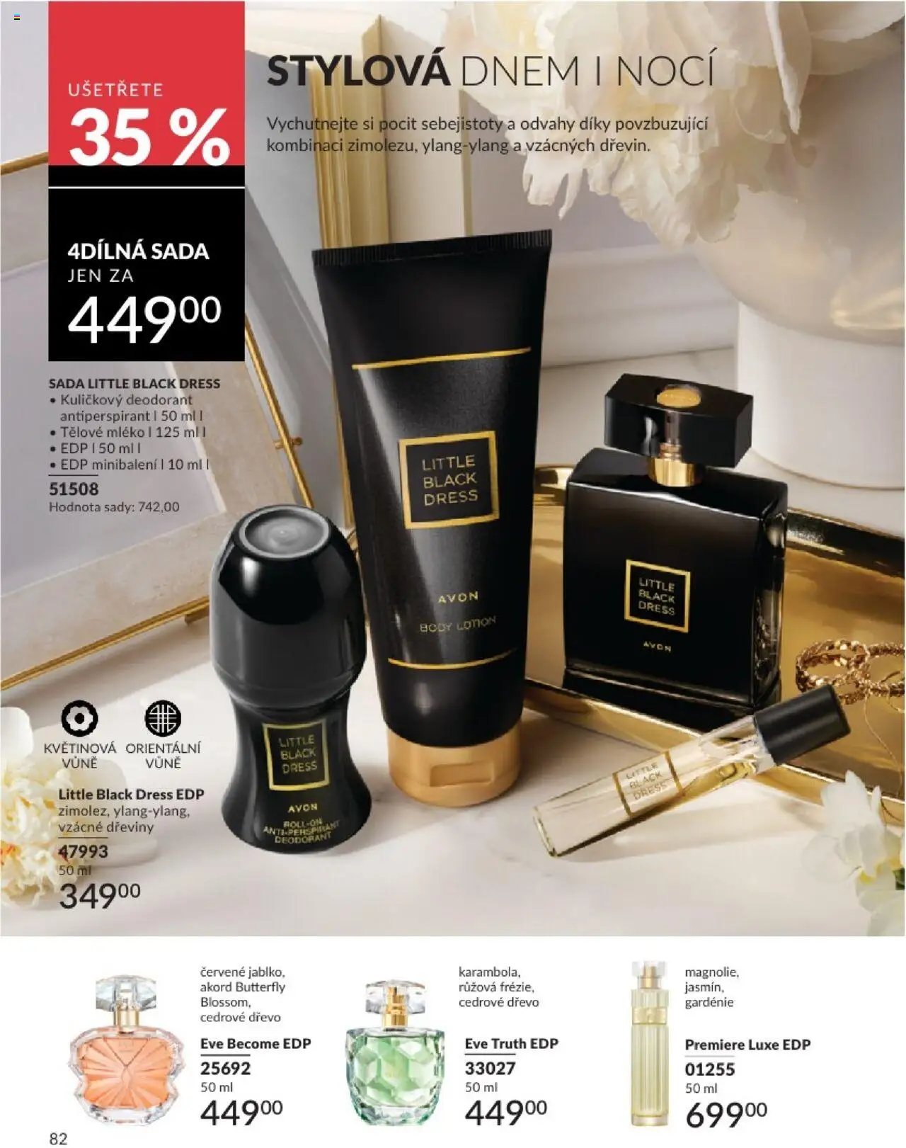 avon - Avon katalog 2/2025 01.02.2025 - 28.02.2025 - page: 82