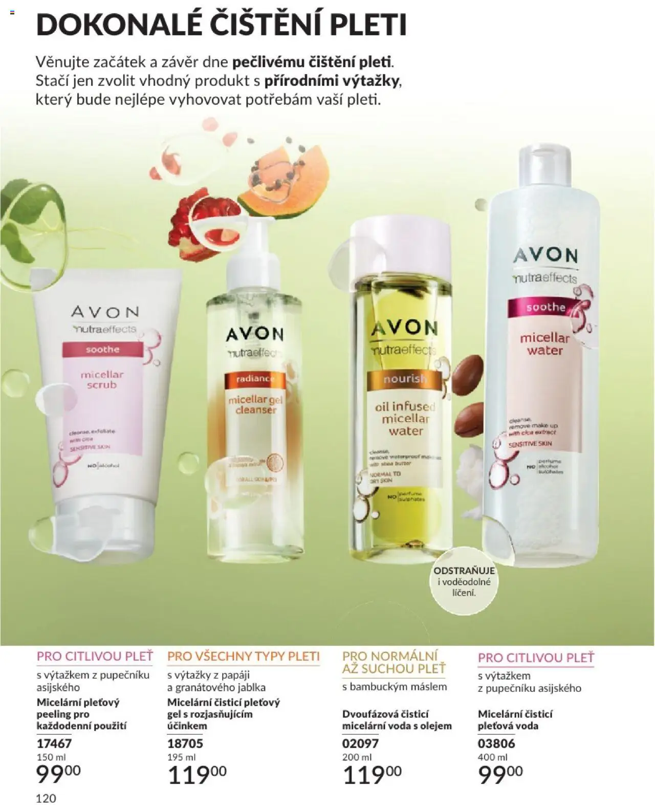 avon - Avon katalog 2/2025 01.02.2025 - 28.02.2025 - page: 120