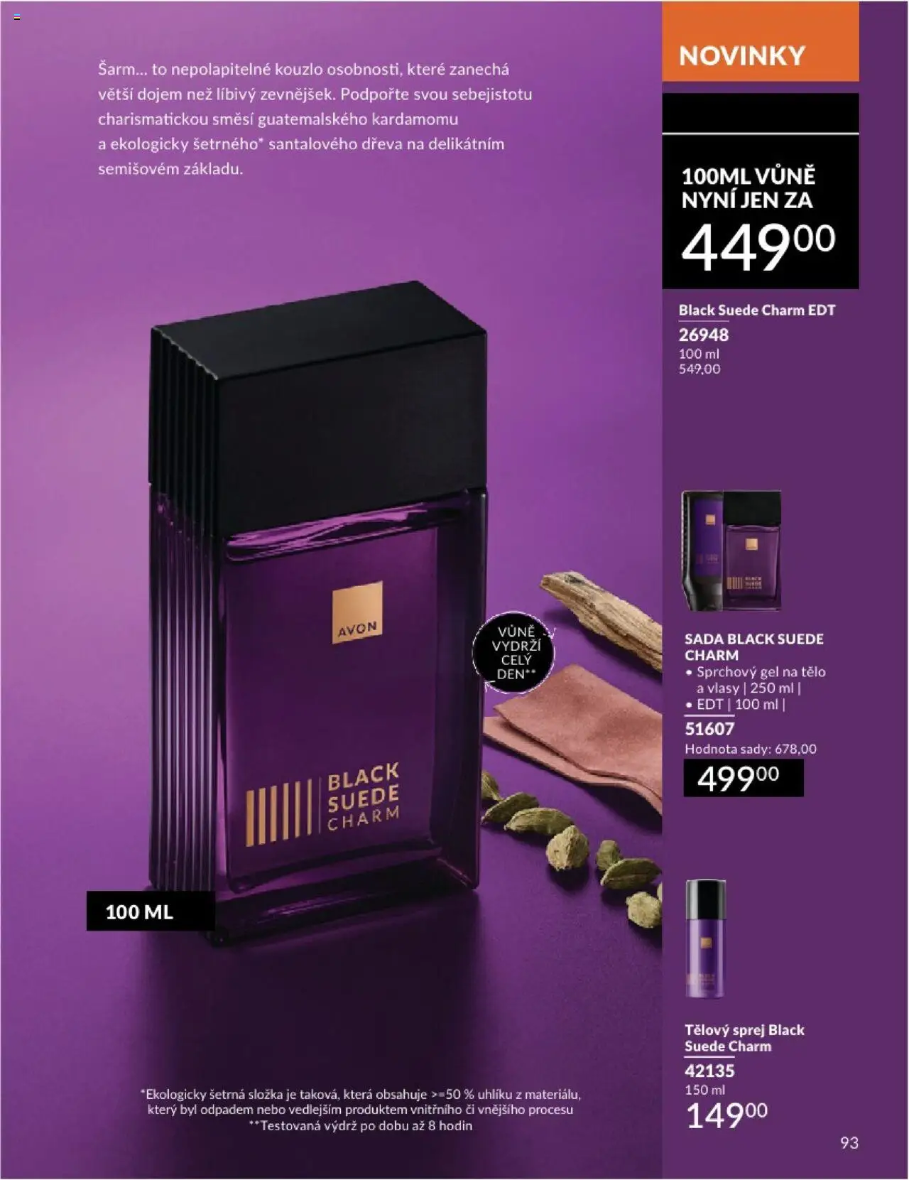 avon - Avon katalog 2/2025 01.02.2025 - 28.02.2025 - page: 93