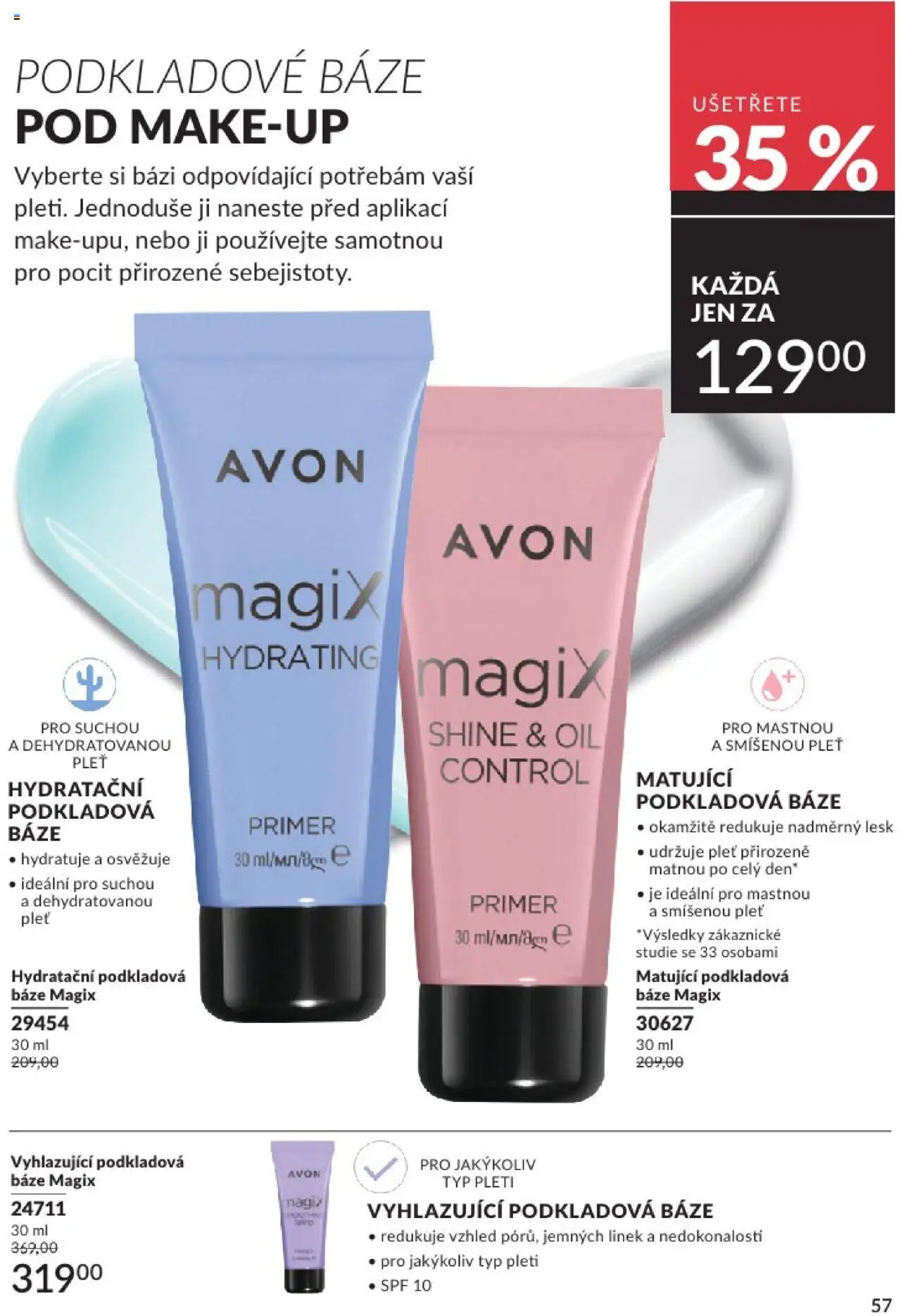 avon - Avon katalog 2/2025 01.02.2025 - 28.02.2025 - page: 57