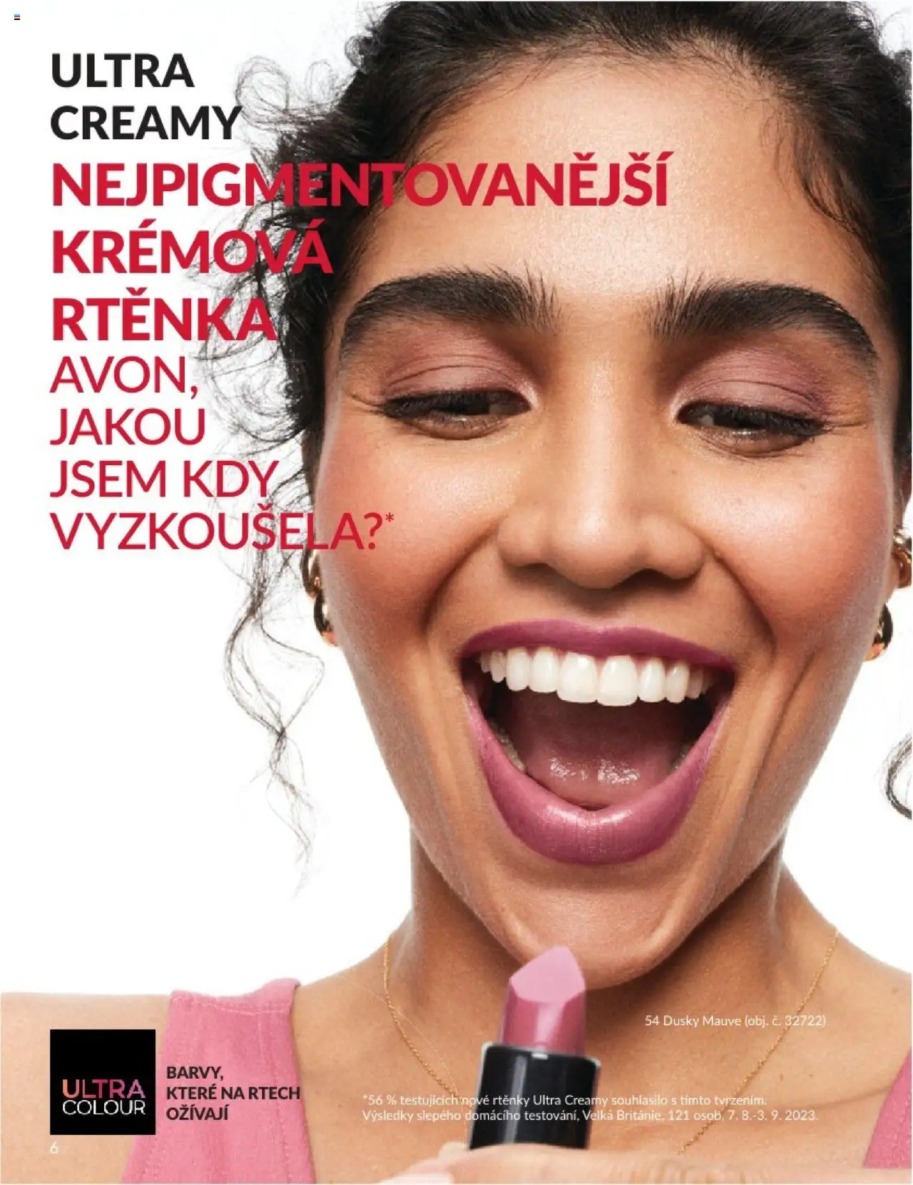 avon - Avon katalog 2/2025 01.02.2025 - 28.02.2025 - page: 6