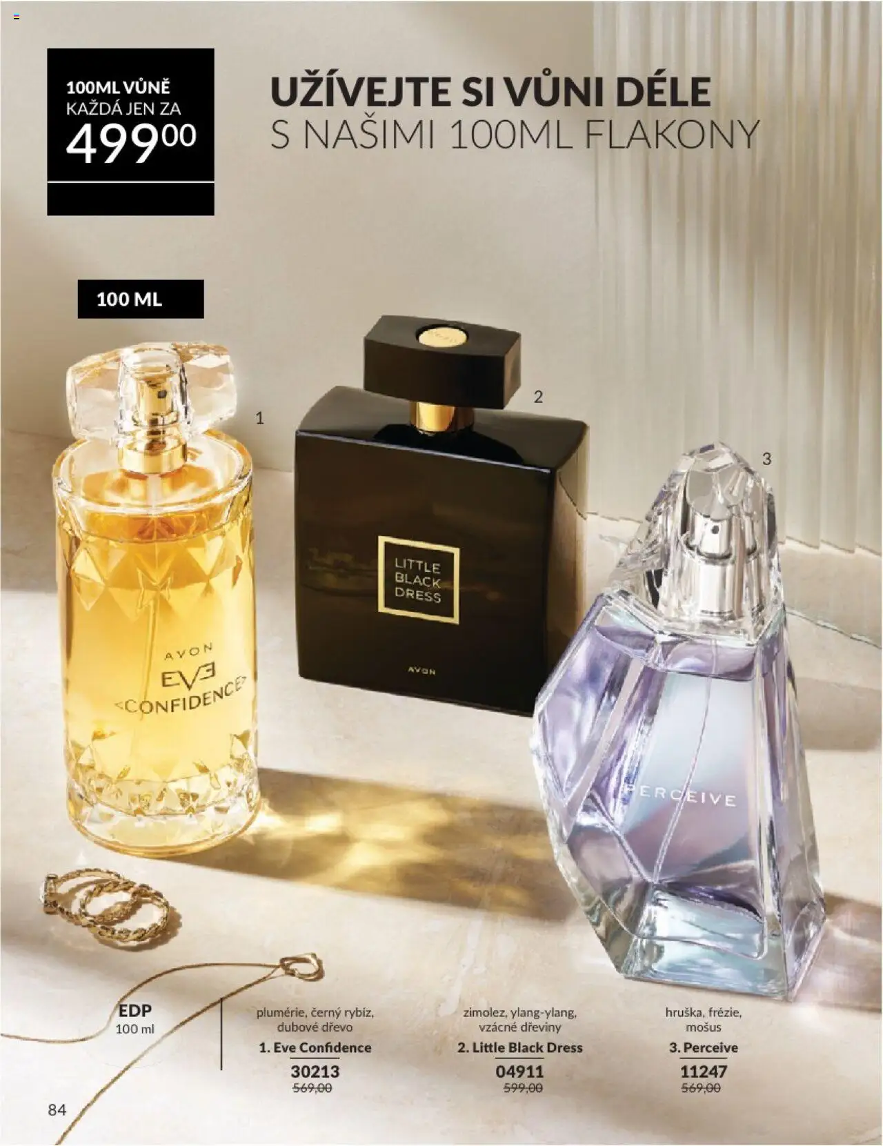 avon - Avon katalog 2/2025 01.02.2025 - 28.02.2025 - page: 84