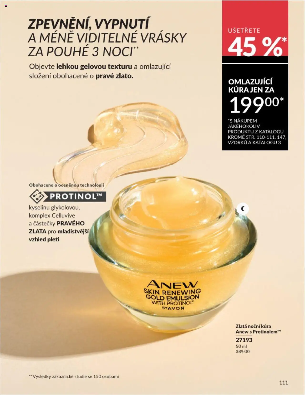 avon - Avon katalog 2/2025 01.02.2025 - 28.02.2025 - page: 111