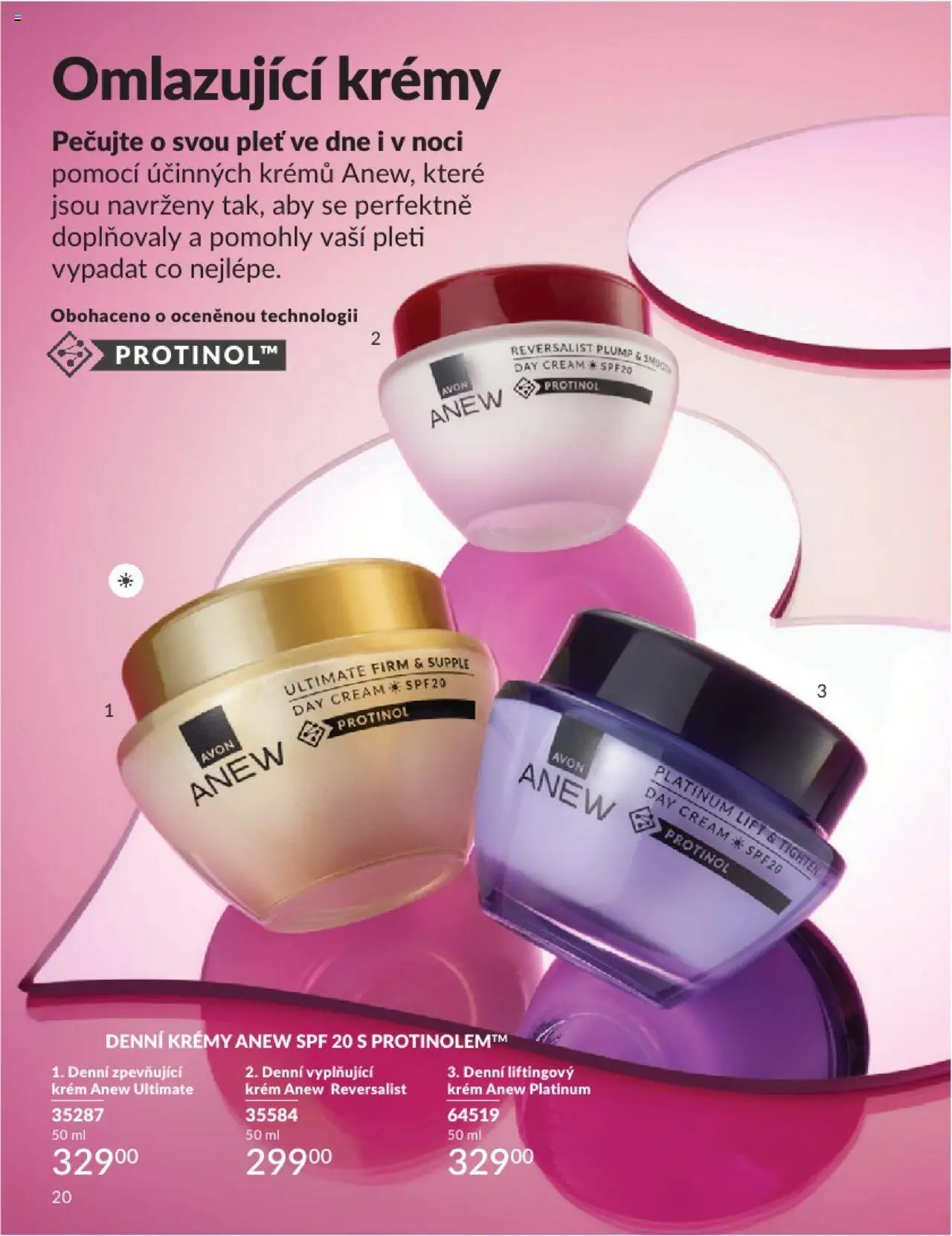 avon - Avon katalog 2/2025 01.02.2025 - 28.02.2025 - page: 20