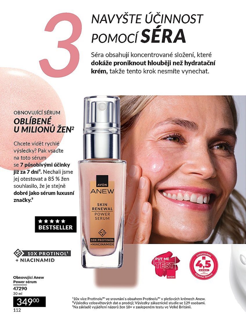 avon - Leták AVON od 01.04. do 30.04. - page: 112 avon - Leták AVON od 01.04. do 30.04. - page: 112