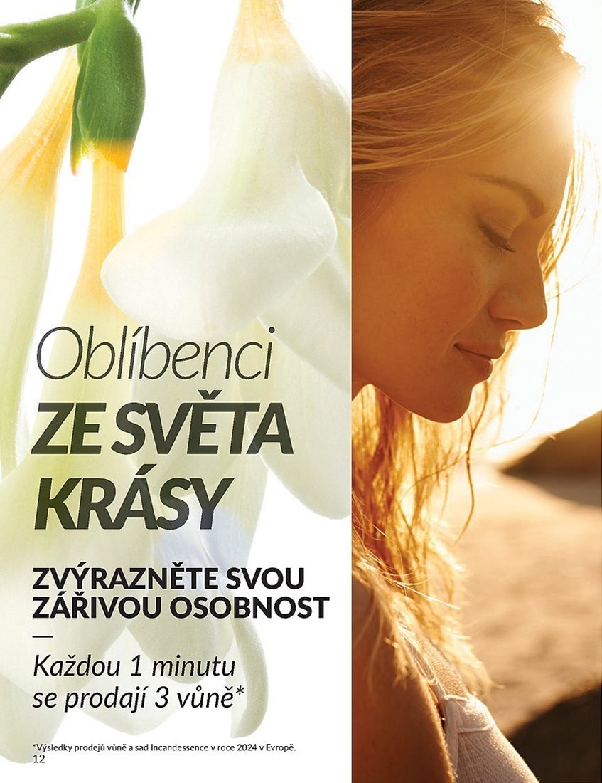 avon - Leták AVON od 01.04. do 30.04. - page: 12 avon - Leták AVON od 01.04. do 30.04. - page: 12