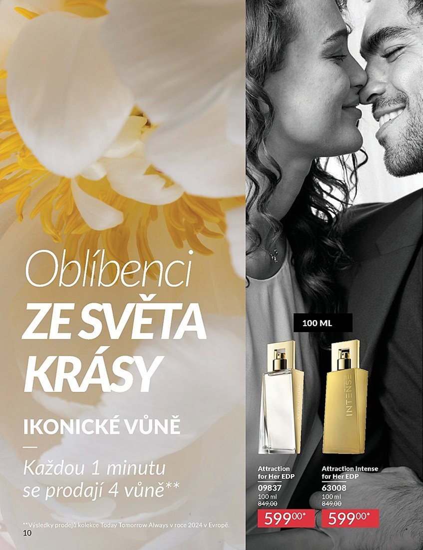 avon - Leták AVON od 01.04. do 30.04. - page: 10 avon - Leták AVON od 01.04. do 30.04. - page: 10