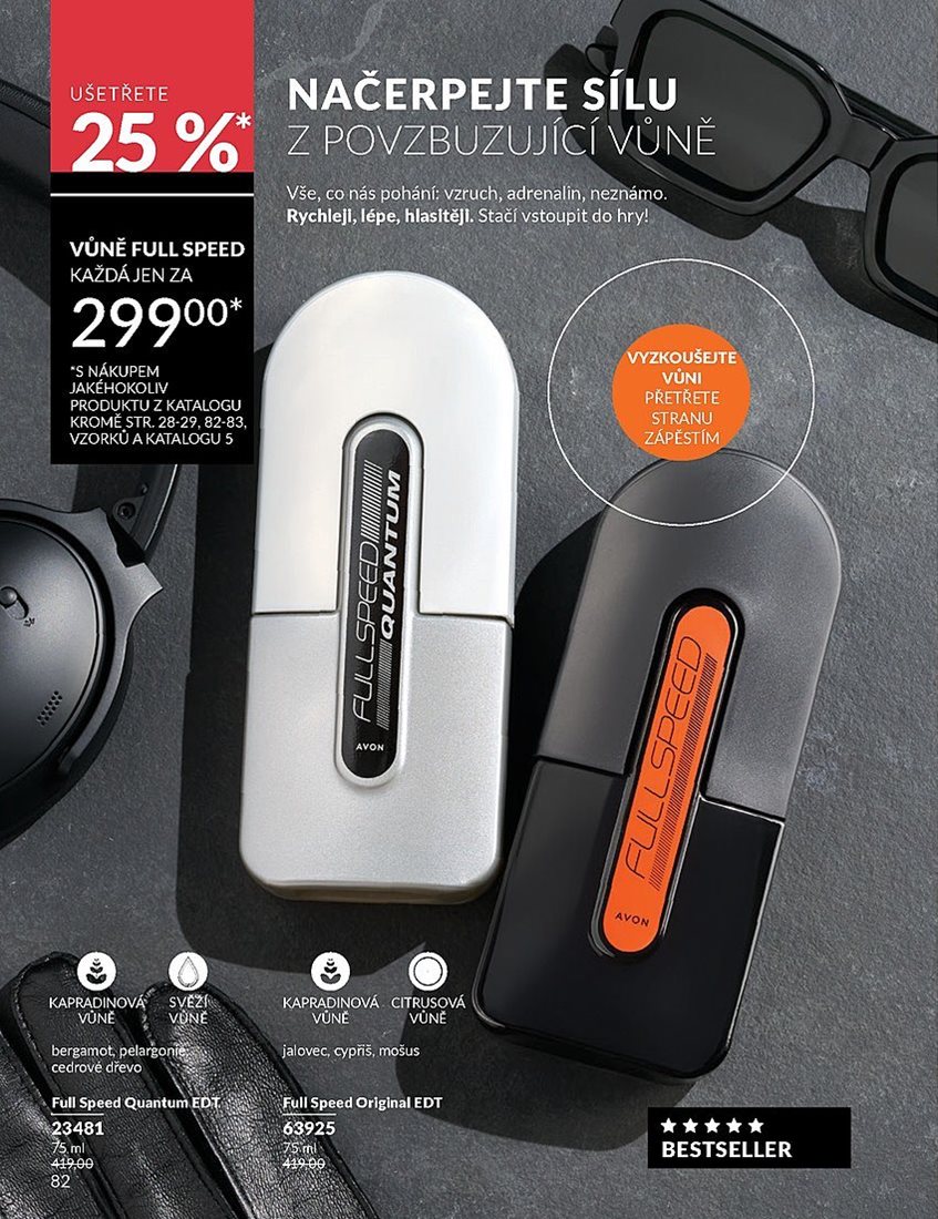 avon - Leták AVON od 01.04. do 30.04. - page: 82 avon - Leták AVON od 01.04. do 30.04. - page: 82