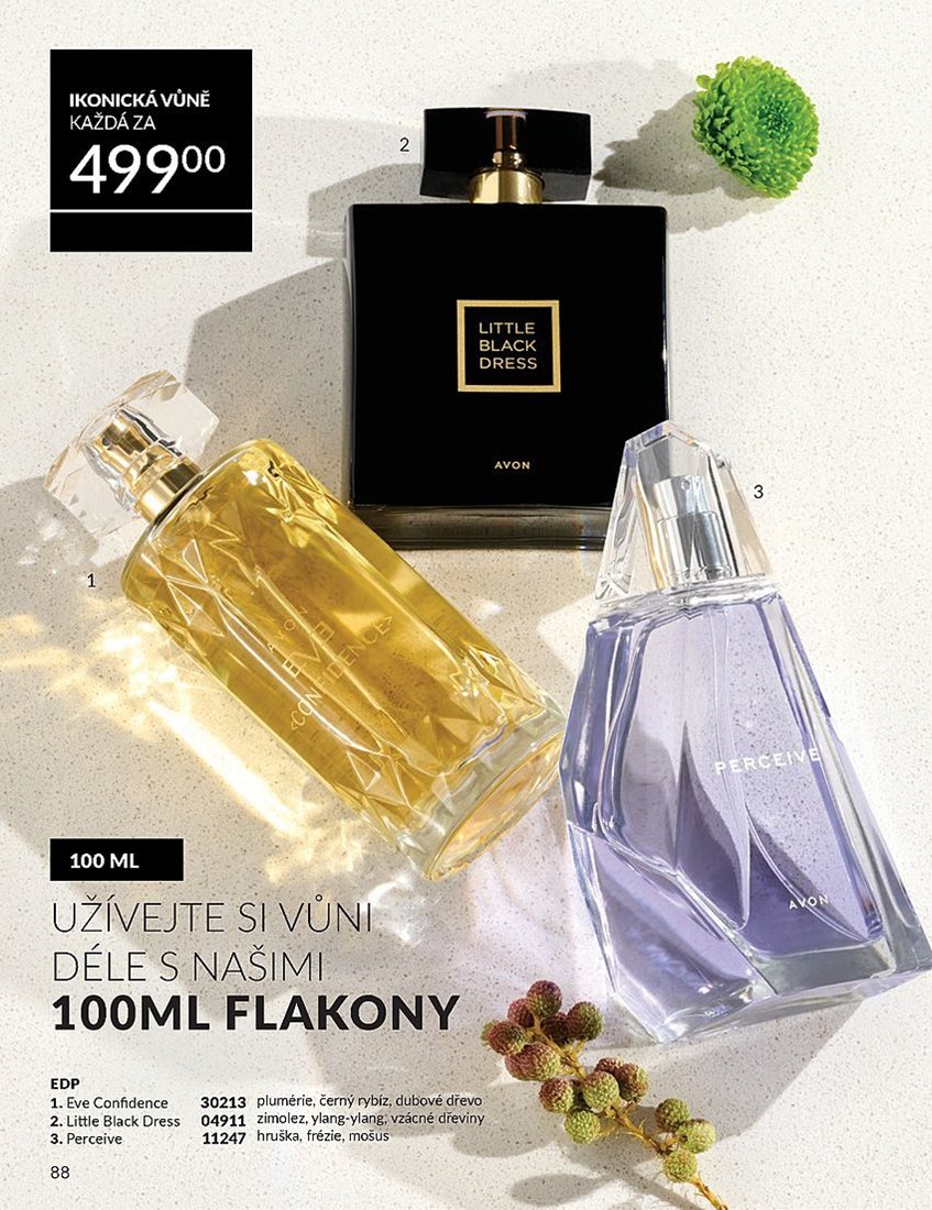 avon - Leták AVON od 01.04. do 30.04. - page: 88 avon - Leták AVON od 01.04. do 30.04. - page: 88