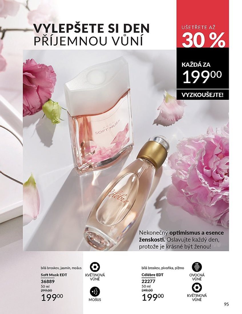 avon - Leták AVON od 01.04. do 30.04. - page: 95 avon - Leták AVON od 01.04. do 30.04. - page: 95