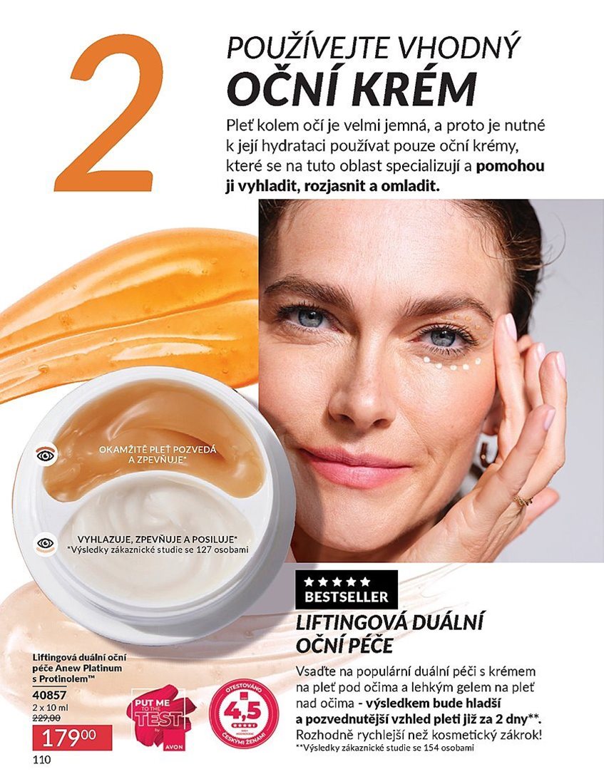 avon - Leták AVON od 01.04. do 30.04. - page: 110 avon - Leták AVON od 01.04. do 30.04. - page: 110