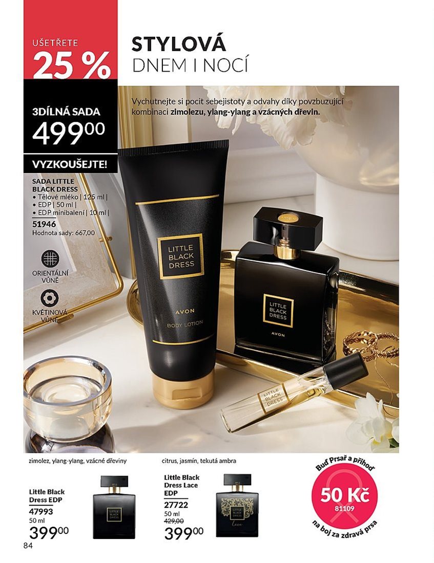 avon - Leták AVON od 01.04. do 30.04. - page: 84 avon - Leták AVON od 01.04. do 30.04. - page: 84
