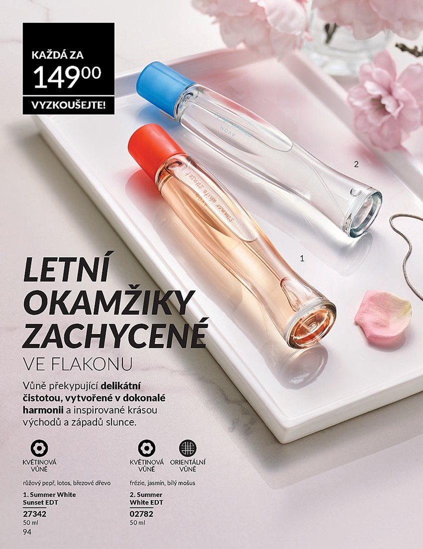 avon - Leták AVON od 01.04. do 30.04. - page: 94 avon - Leták AVON od 01.04. do 30.04. - page: 94