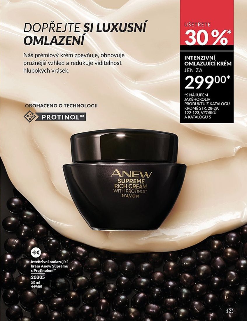 avon - Leták AVON od 01.04. do 30.04. - page: 123 avon - Leták AVON od 01.04. do 30.04. - page: 123
