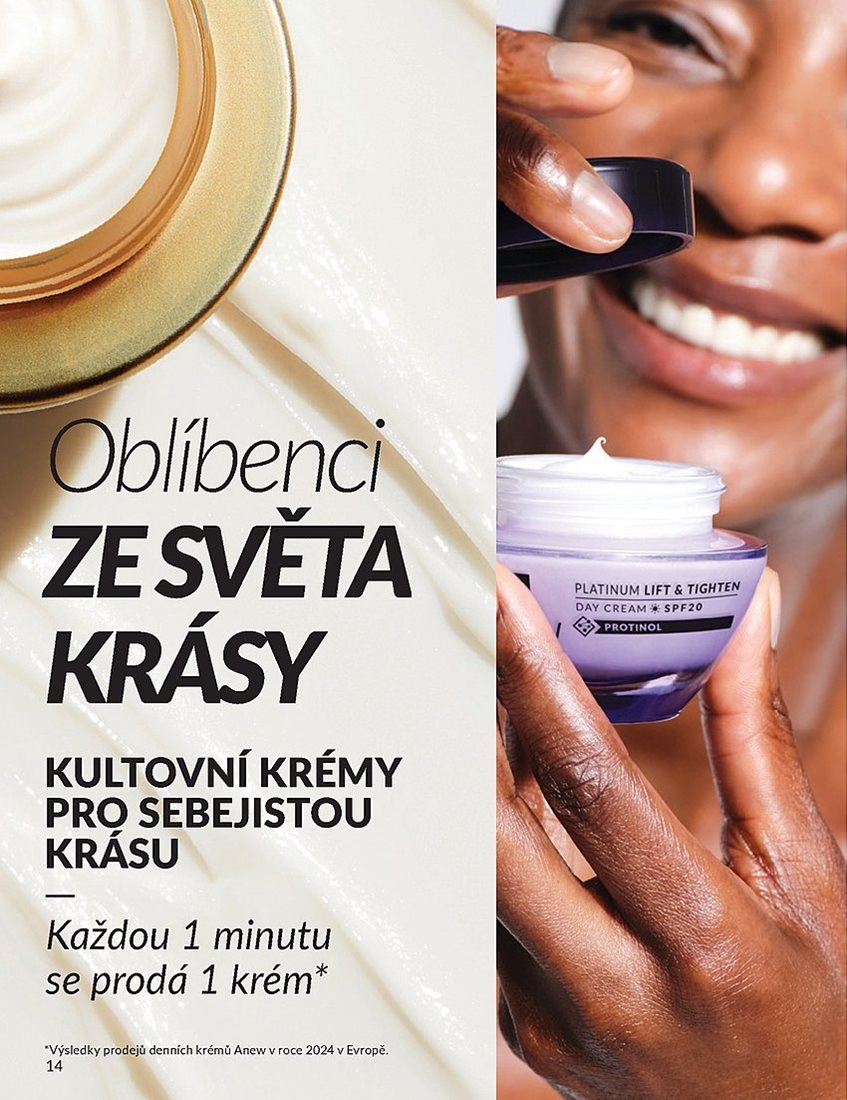 avon - Leták AVON od 01.04. do 30.04. - page: 14 avon - Leták AVON od 01.04. do 30.04. - page: 14