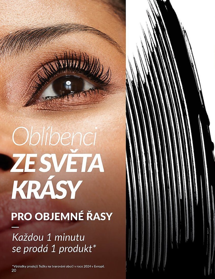 avon - Leták AVON od 01.04. do 30.04. - page: 20 avon - Leták AVON od 01.04. do 30.04. - page: 20
