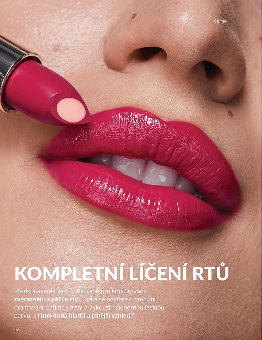 avon - Leták AVON od 01.04. do 30.04. - page: 56 avon - Leták AVON od 01.04. do 30.04. - page: 56