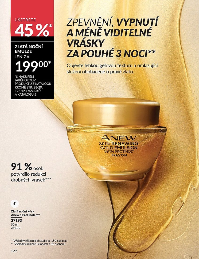 avon - Leták AVON od 01.04. do 30.04. - page: 122 avon - Leták AVON od 01.04. do 30.04. - page: 122