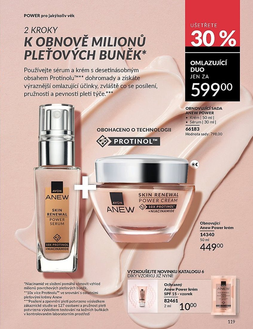 avon - Leták AVON od 01.04. do 30.04. - page: 119 avon - Leták AVON od 01.04. do 30.04. - page: 119