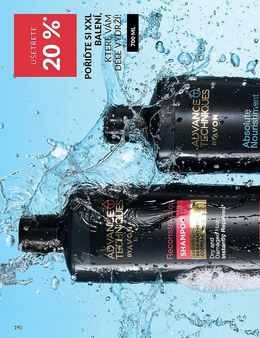 avon - Leták AVON od 01.04. do 30.04. - page: 190 avon - Leták AVON od 01.04. do 30.04. - page: 190