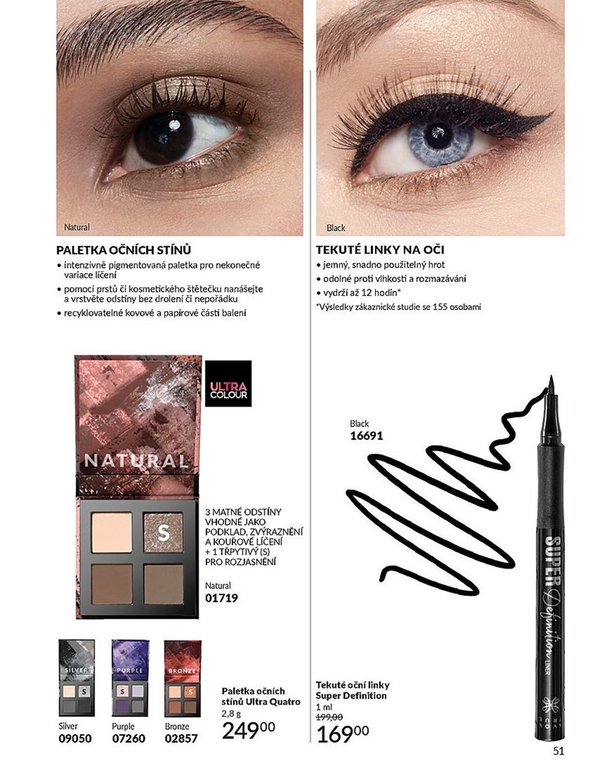 avon - Leták AVON od 01.05. do 31.05. - page: 51 avon - Leták AVON od 01.05. do 31.05. - page: 51