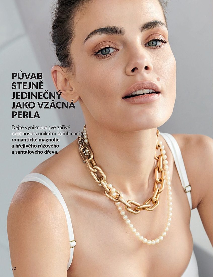 avon - Leták AVON od 01.05. do 31.05. - page: 82 avon - Leták AVON od 01.05. do 31.05. - page: 82