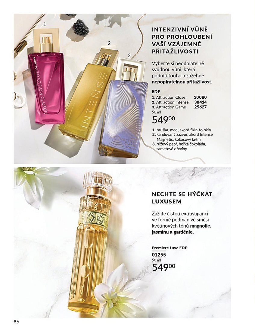 avon - Leták AVON od 01.05. do 31.05. - page: 86 avon - Leták AVON od 01.05. do 31.05. - page: 86
