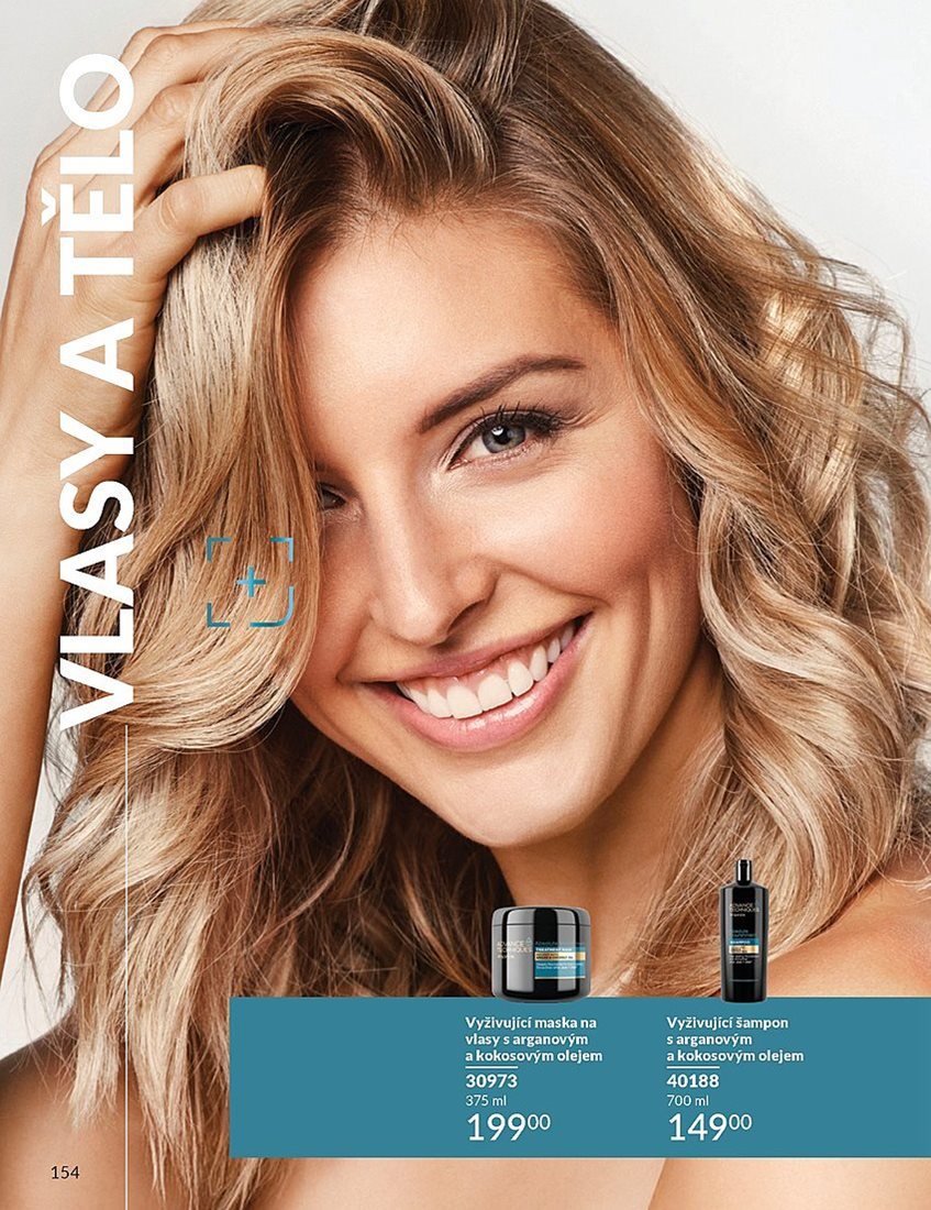 avon - Leták AVON od 01.05. do 31.05. - page: 154 avon - Leták AVON od 01.05. do 31.05. - page: 154