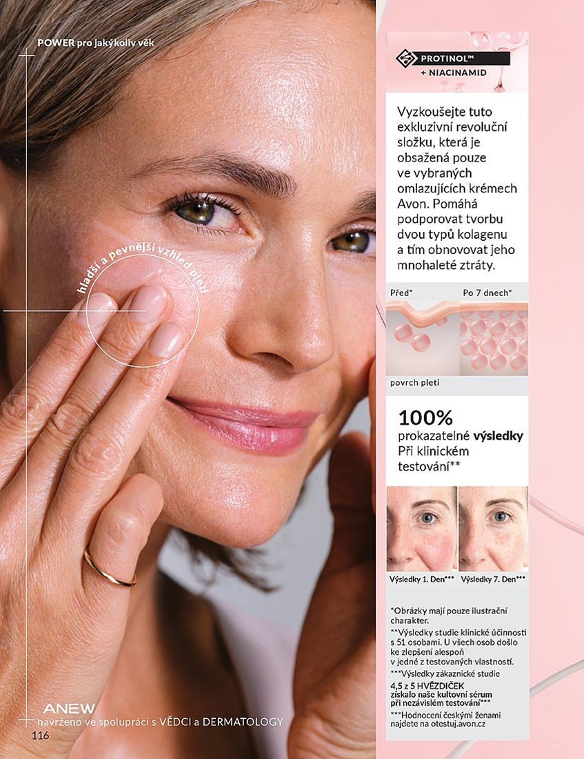 avon - Leták AVON od 01.05. do 31.05. - page: 116 avon - Leták AVON od 01.05. do 31.05. - page: 116