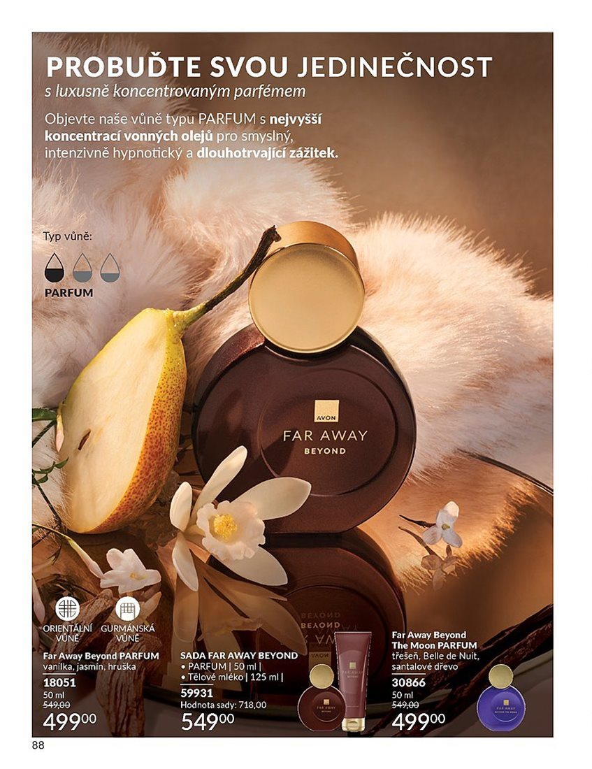 avon - Leták AVON od 01.05. do 31.05. - page: 88 avon - Leták AVON od 01.05. do 31.05. - page: 88
